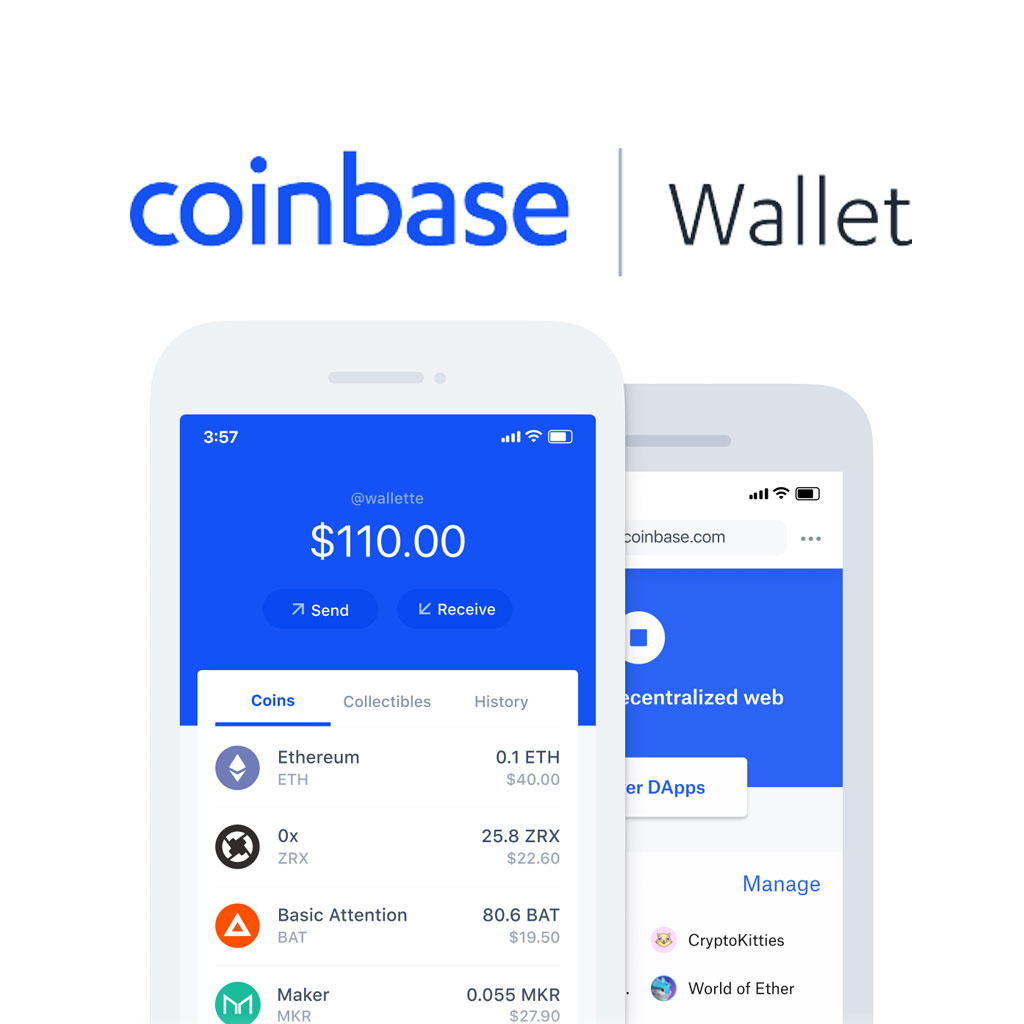 coinbase wallet nft support